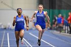 Wheaton Track Invitational  Wheaton College Women's track and field teams compete in the Wheaton Track and Field Invitational. - Photo by: Keith Nordstrom : Wheaton College, track & field, Wheaton Invitational